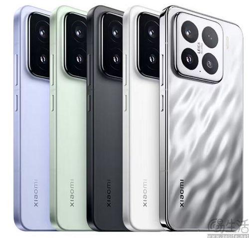 小米16最新的爆料信息有哪些,性能升级与设计革新,揭秘未来旗舰新亮点 第2张 小米16最新的爆料信息有哪些,性能升级与设计革新,揭秘未来旗舰新亮点 第2张