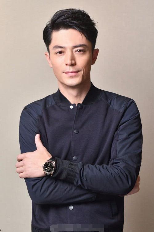 胡歌霍建华最新爆料,兄弟情深背后的故事  第2张